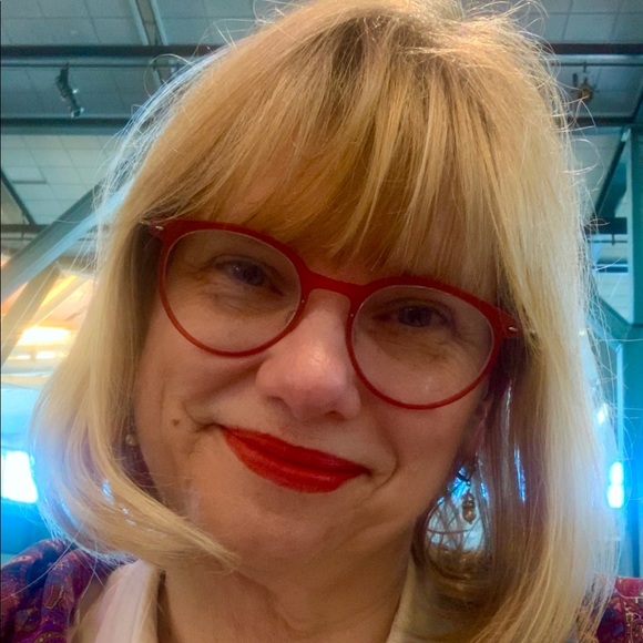 Meet your Posher, Patty lou - Picture 1 of 5